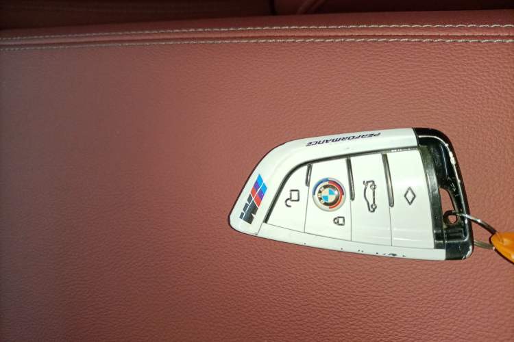 Used BMW 3 Series 2025 330Li M Sport Shadowline Package
