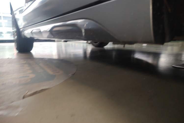 Used BMW X2 2019 xDrive25i M Sport Package China VI
