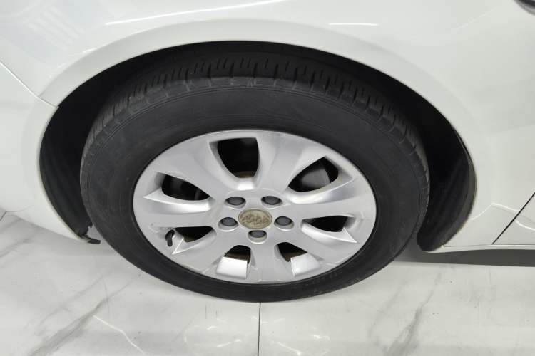 Used Buick Regal 2015 1.6T Elite Tech Model
