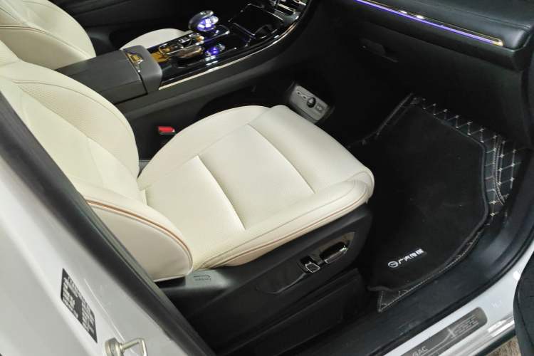 Used GAC Trumpchi M8 2023 Zongshi Series 400T Flagship Edition