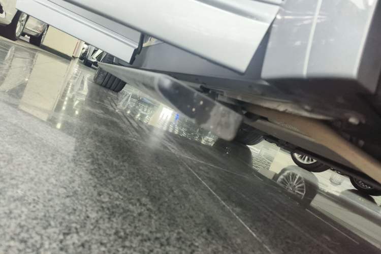 Used Li Auto L9 2022 Max model