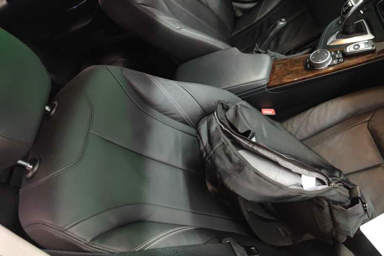 Used BMW 3 Series 2015 320Li Luxury Design Package Premium Edition
