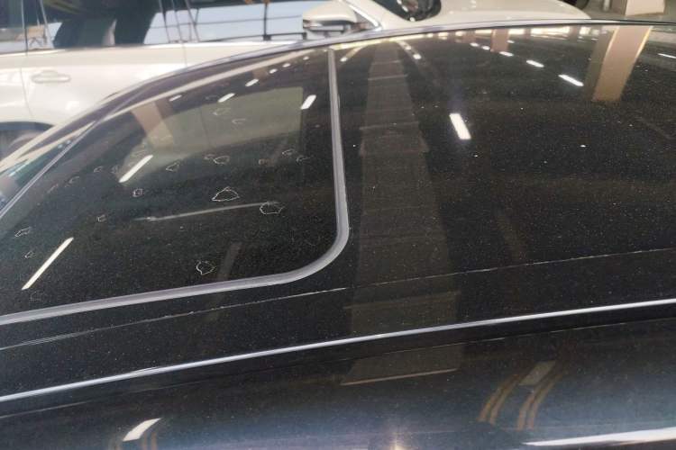 Used Toyota Camry 2019 2.5S FENGSHANG Version China VI Standard
