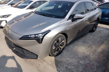 Used AION S Plus 2022 70 Intelligent Edition