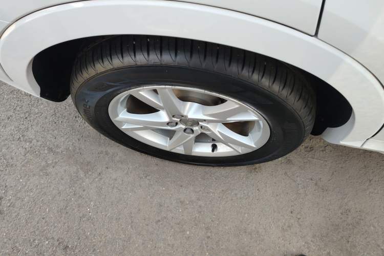 Used Audi Q3 2017 30 TFSI Fashion Model