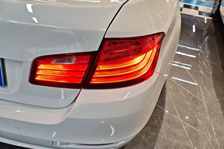 Used BMW 5 Series 2014 520Li Elegant Model