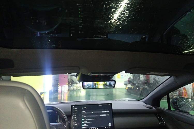 Used XPeng P7+ 2024 Long-Range Max