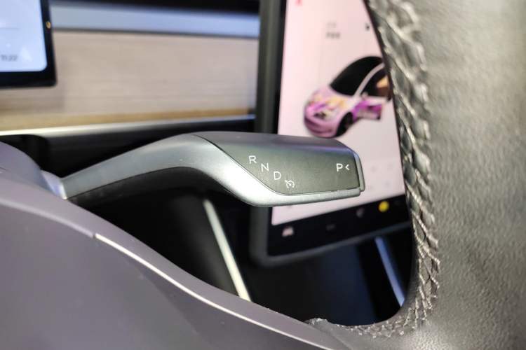 Used Tesla Model 3 2020 Refreshed Version Long-Range Rear-Wheel Drive