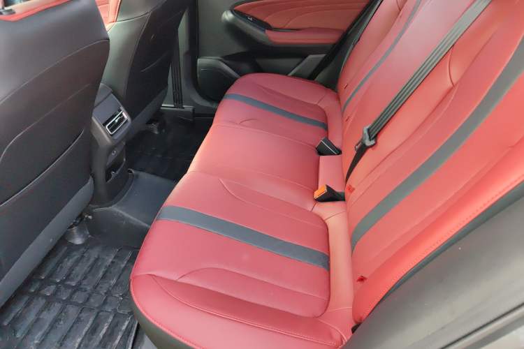 Used Changan Eado 2021 PLUS Blue Whale NE 1.4T GDI DCT Prestige Model