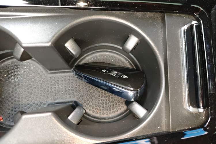 Used Volkswagen Teramont X 2023 380TSI Four-Wheel Drive Luxury Edition
