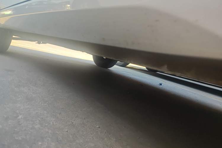 Used Wuling Hongguang MINIEV 2024 3rd Generation 215km Advanced Version