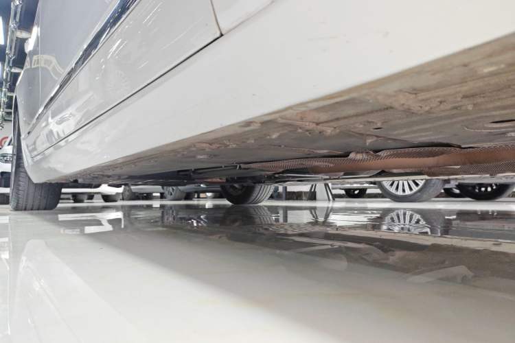 Used Cadillac CT6 2021 28T Luxury Version
