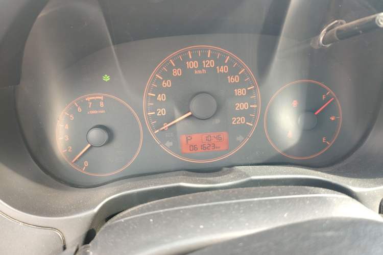 Used Honda Greiz 2016 1.5L CVT Classic Edition