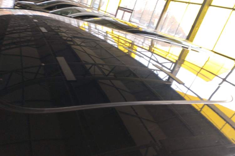 Used Zeekr 009 2024 7-Seater Aisle Version 108 kWh
