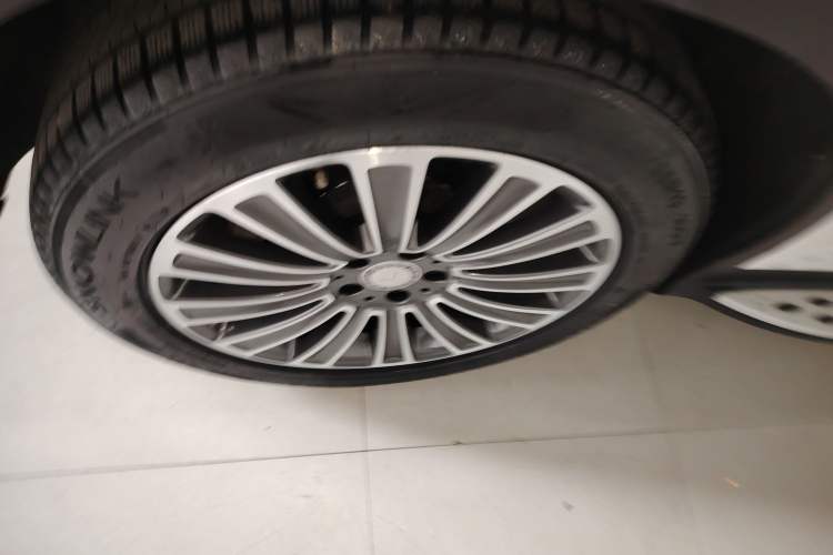 Used Mercedes-Benz GLC 2016 GLC 200 4MATIC
