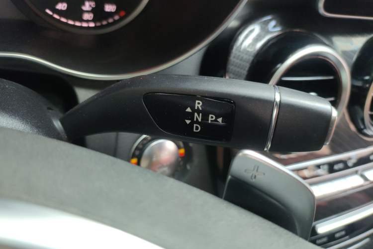 Used Mercedes-Benz C-Class 2017 Restyled C 200 Sport Edition
