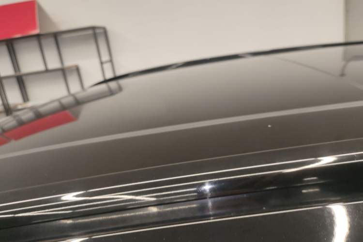 Used Nio ES6 2019 430 km Performance Version