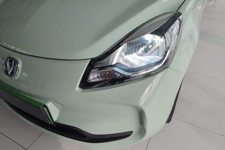 Used Oshan Benni E-Star 2022 National Edition Colorful Limited Edition (Fast-Charging Version) Lithium Iron Phosphate
