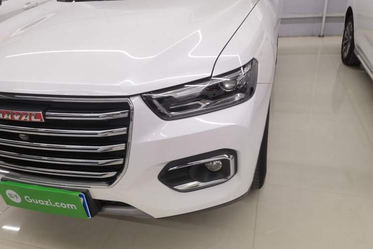Used Haval H6 2019 Red Label 1.5 GDIT Automatic Champion Edition