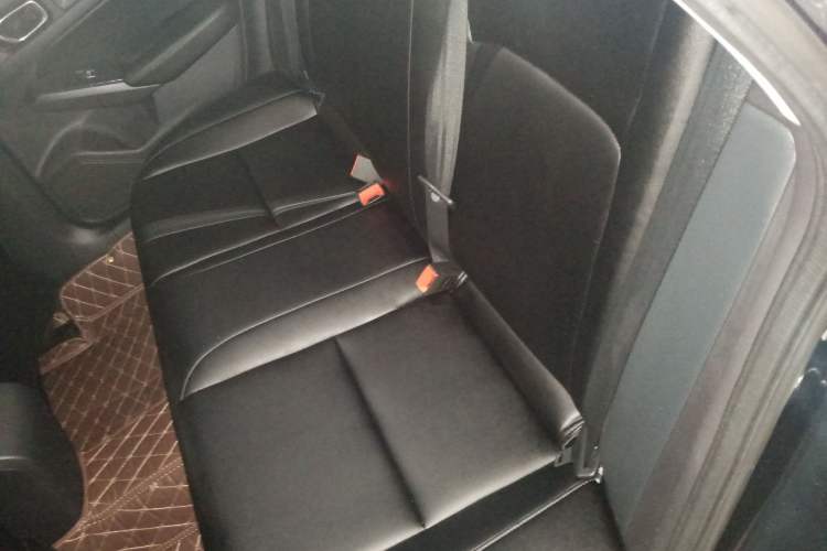 Used Honda Civic 2023 240TURBO CVT Dynamic Edition
