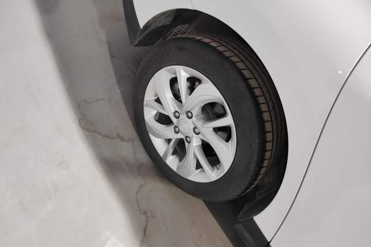 Used Buick Velite 6 2023 Revised Version 430 km Range – Commuter Edition