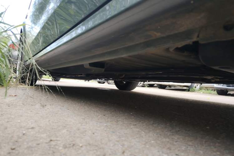 Used Citroen Elysee 2017 1.6L Manual Fashion Model
