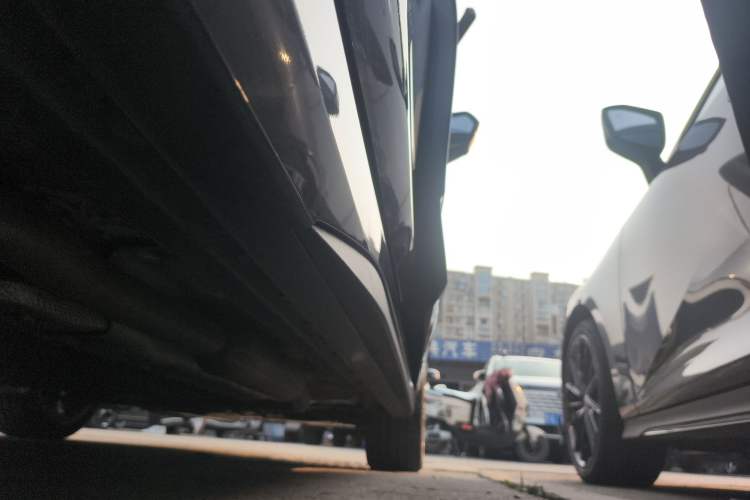 Used  A05 2024 145 Max
