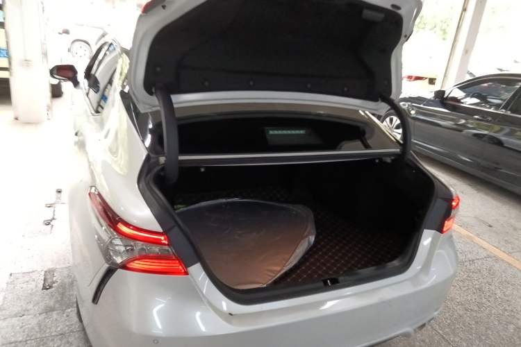 Used Toyota Camry 2018 2.5S Fēngshàng Edition