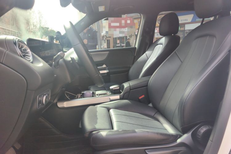 Used Mercedes-Benz GLB 2022 GLB 220 Dynamic Edition