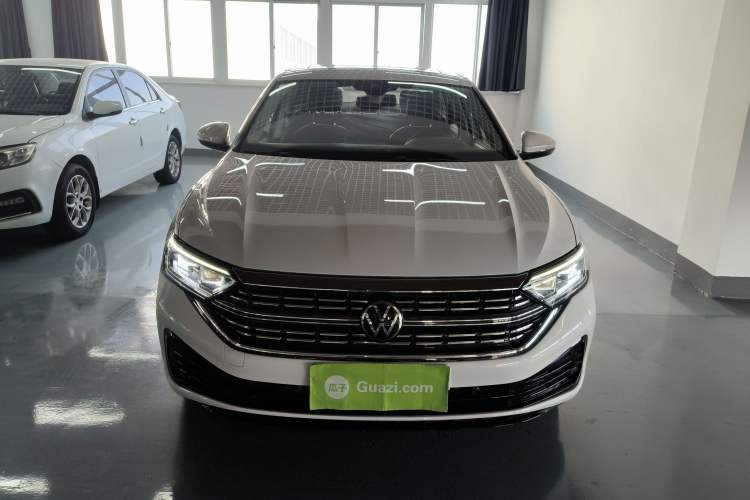 Used Volkswagen Sagitar 2023 300TSI DSG Excellence Edition
