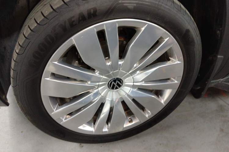 Used Volkswagen Teramont 2023 530 V6 All-Wheel Drive Prestige Flagship Edition
