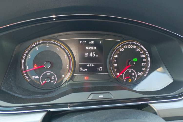 Used Volkswagen Lamando 2021 280TSI DSG Comfort Edition
