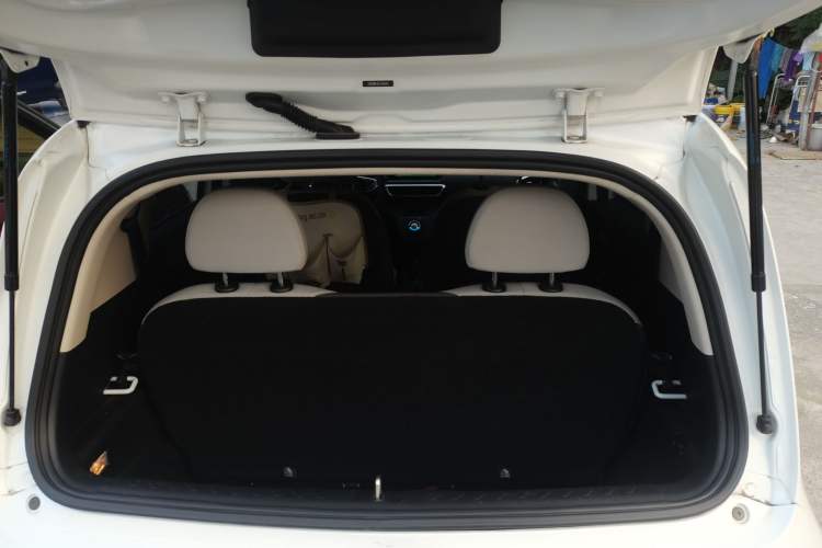 Used ORA White Cat 2020 305 km Luxury Version
