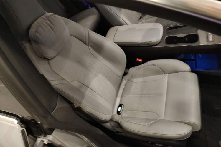 Used Nio ET5 2024 75 kWh