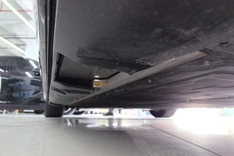 Used XPeng X9 2024 610 Long-Range Max