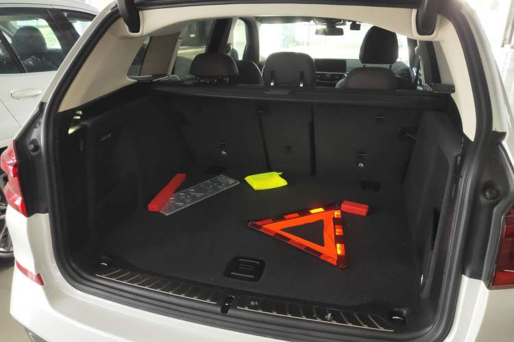 Used BMW X3 2019 xDrive25i M Sport Package