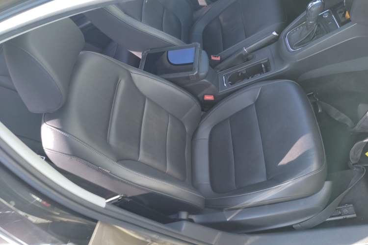 Used Volkswagen Sagitar 2018 280TSI DSG Comfort Model