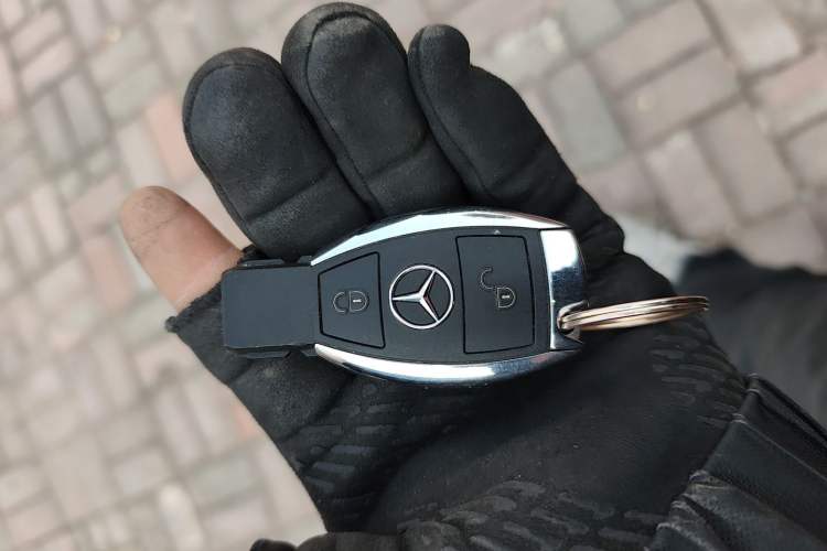 Used Mercedes-Benz GLA 2019 GLA 200 Fashion Model