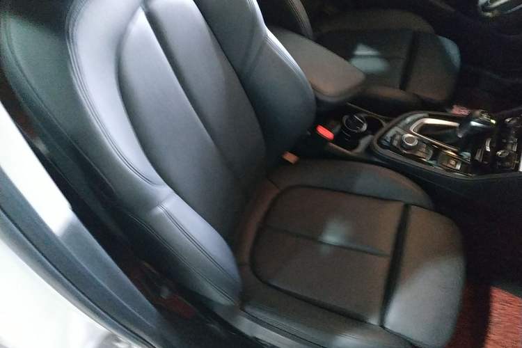 Used BMW 2 Series Active Tourer 2016 218i Sports Design Package
