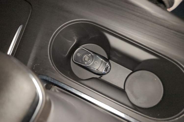 Used Buick Velite 6 2024 430km Comfort Edition
