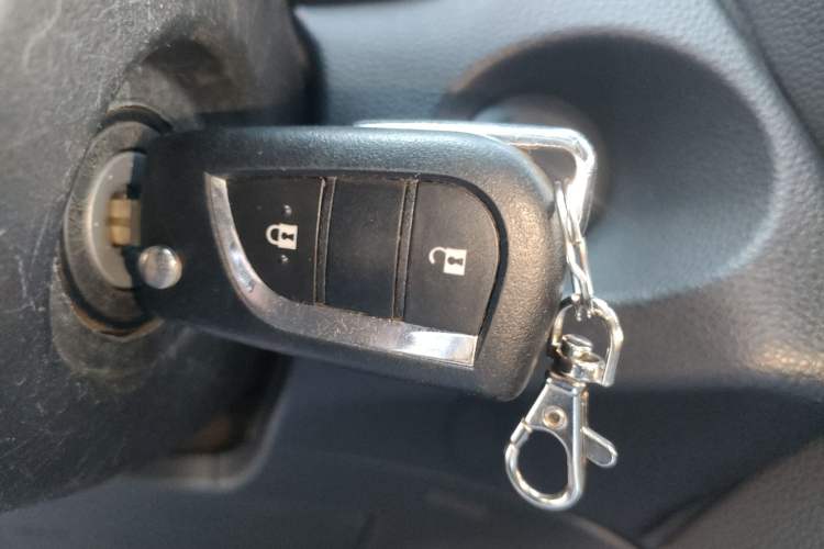 Used Toyota Corolla Cross 2022 2.0L Pioneer Edition
