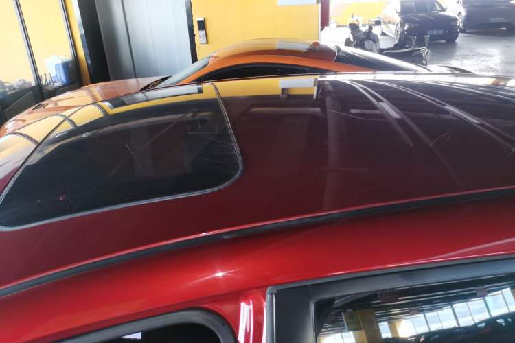 Used Nissan Tiida 2019 1.6L CVT Cool Edition China VI Standard