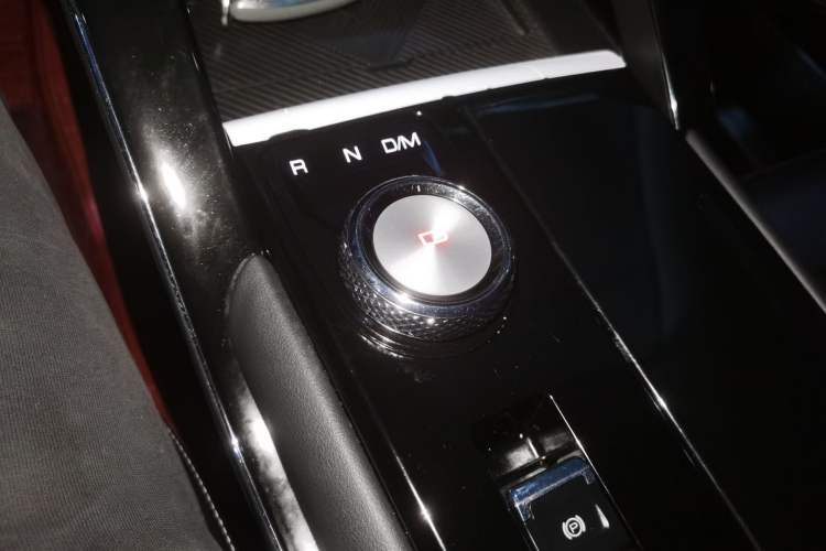 Used Haval H6 2022 3rd Generation 1.5T Automatic Two-Wheel Drive Max
