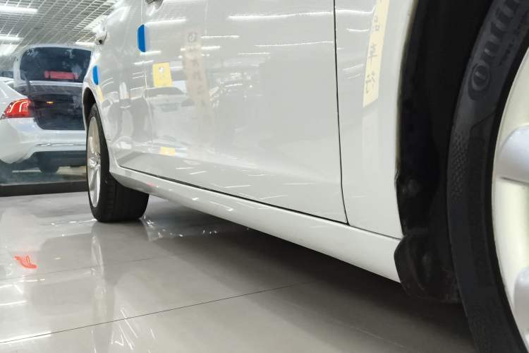 Used Volvo S60 2017 S60L T4 Smart Range Edition