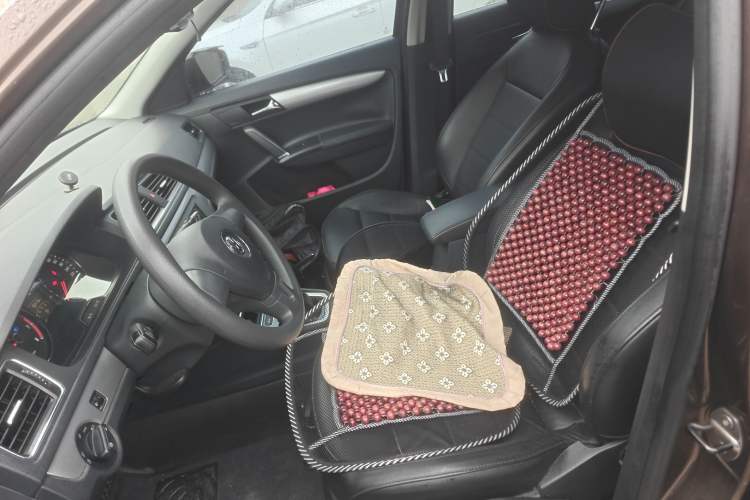 Used Volkswagen Gran Lavida 2013 1.6L Automatic Comfort Model