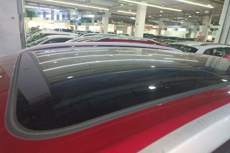 Used Haval H2 2018 Chuanxiang Edition 1.5T Dual-Clutch Two-Wheel Drive Fashion Model China V Standard
