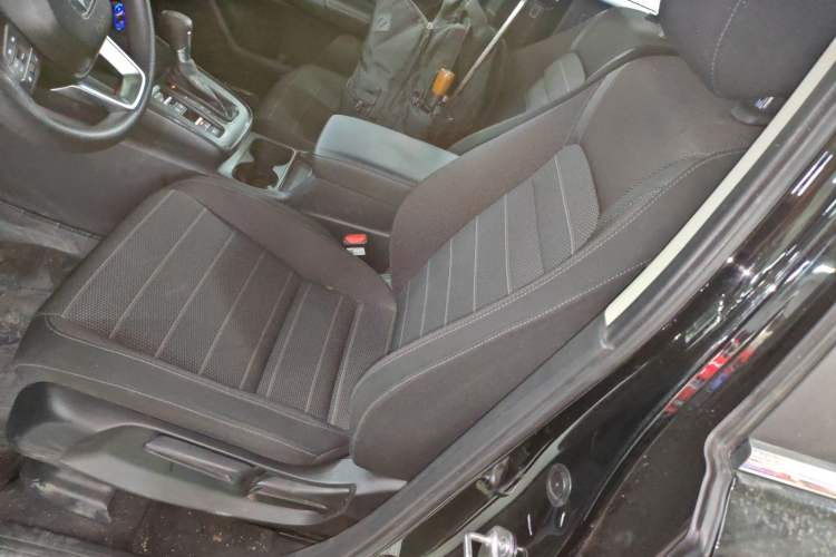 Used Honda CR-V 2023 240TURBO Two-Wheel Drive Active Version 5 Seats
