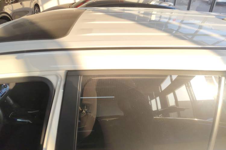 Used Toyota Corolla Cross 2022 2.0L Elite Edition
