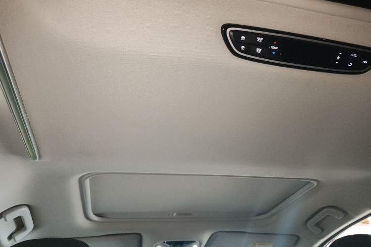 Used GAC Trumpchi M8 2020 Master Edition 390T Supreme Version
