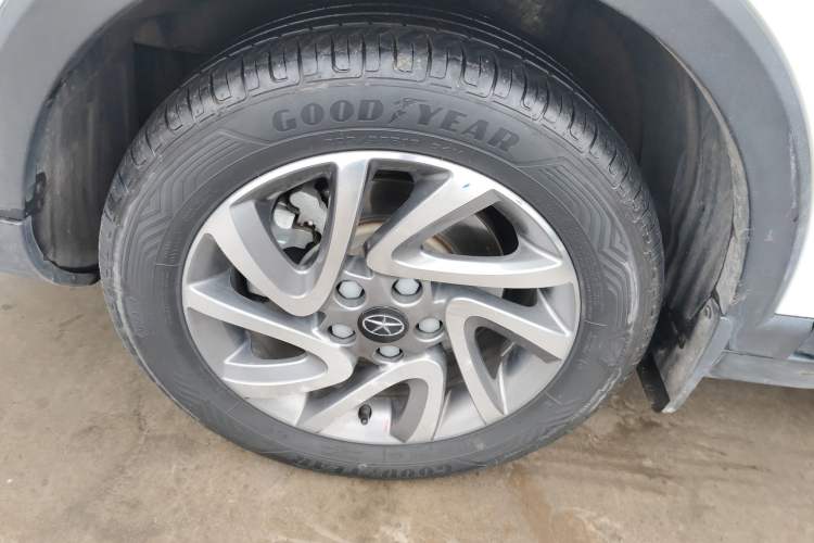 Used JAC Refine S3 2016 1.5L Manual Luxury Smart Version